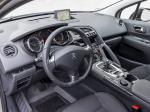 Peugeot 3008 HYbrid4 2013 года
